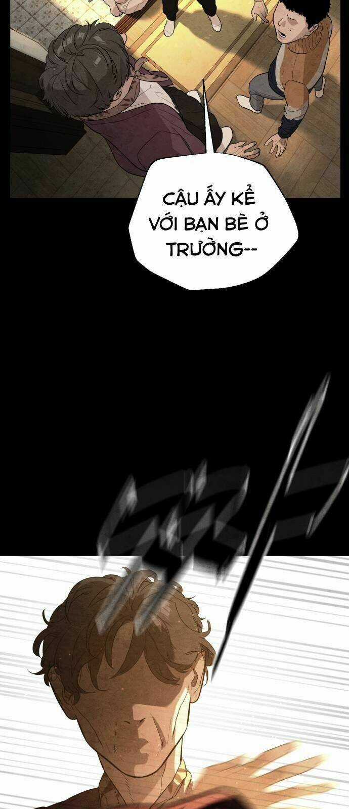 Máu Trắng - Chapter 35 - Trang 40