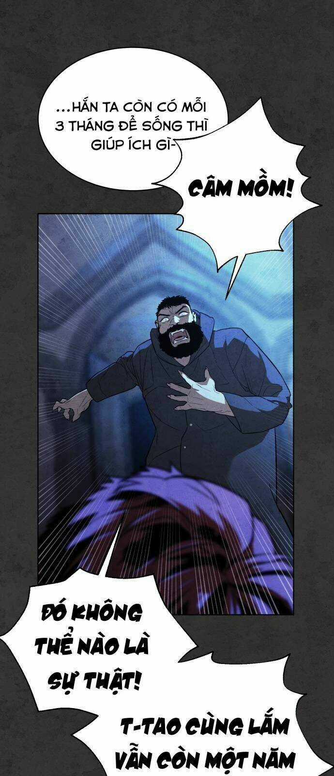 Máu Trắng - Chapter 35 - Trang 5