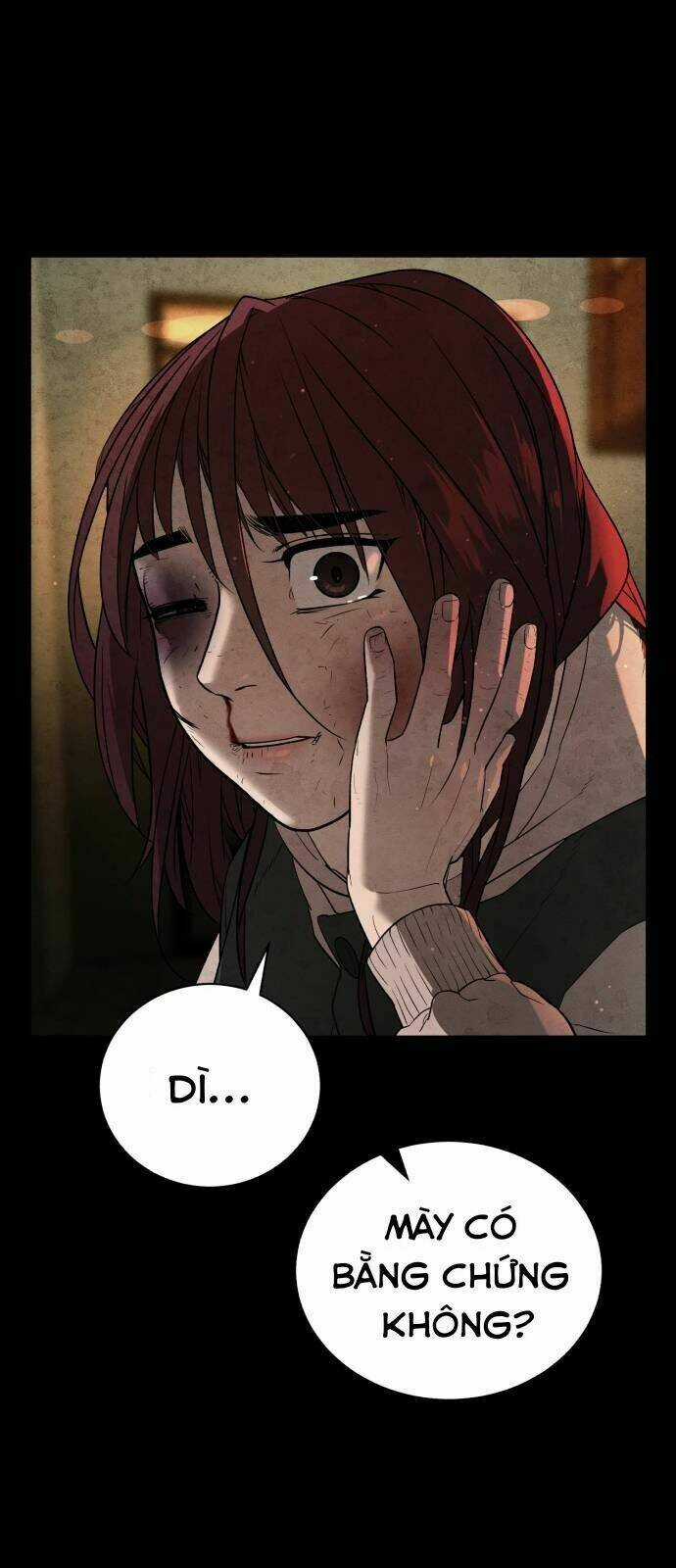 Máu Trắng - Chapter 35 - Trang 42