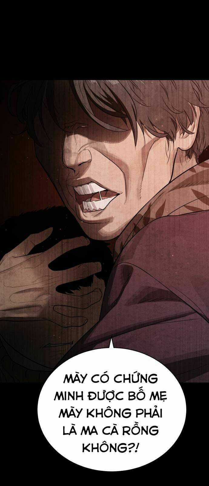 Máu Trắng - Chapter 35 - Trang 43