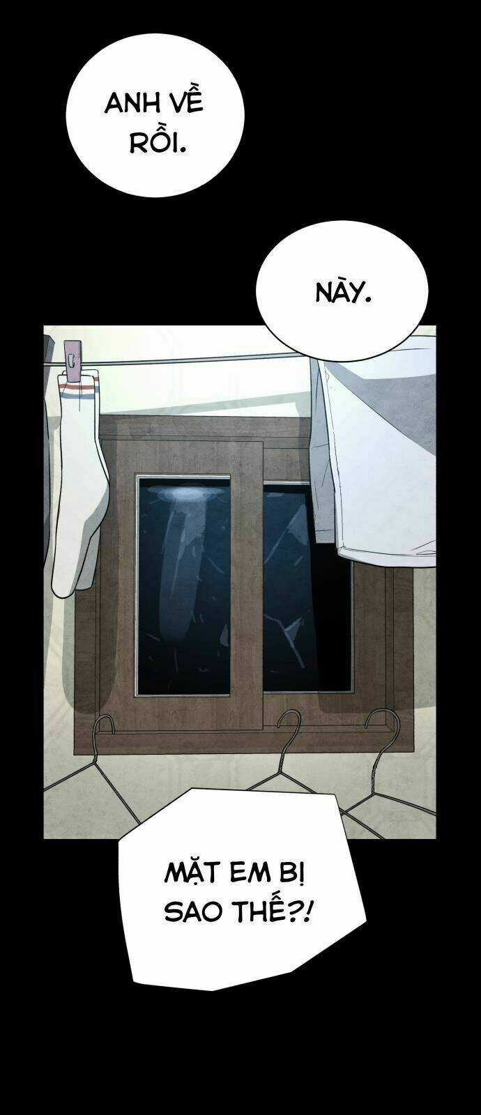 Máu Trắng - Chapter 35 - Trang 45