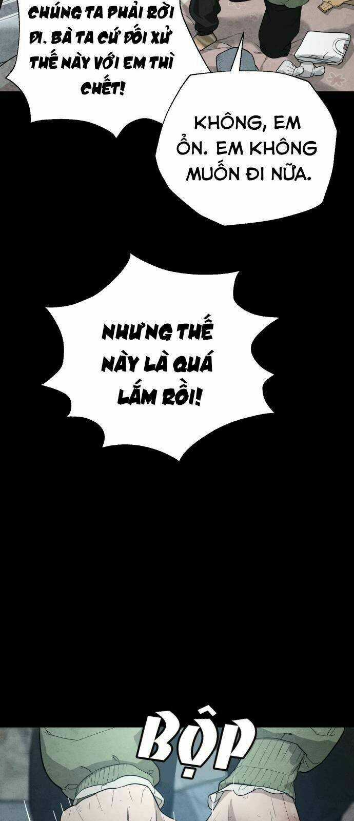 Máu Trắng - Chapter 35 - Trang 47