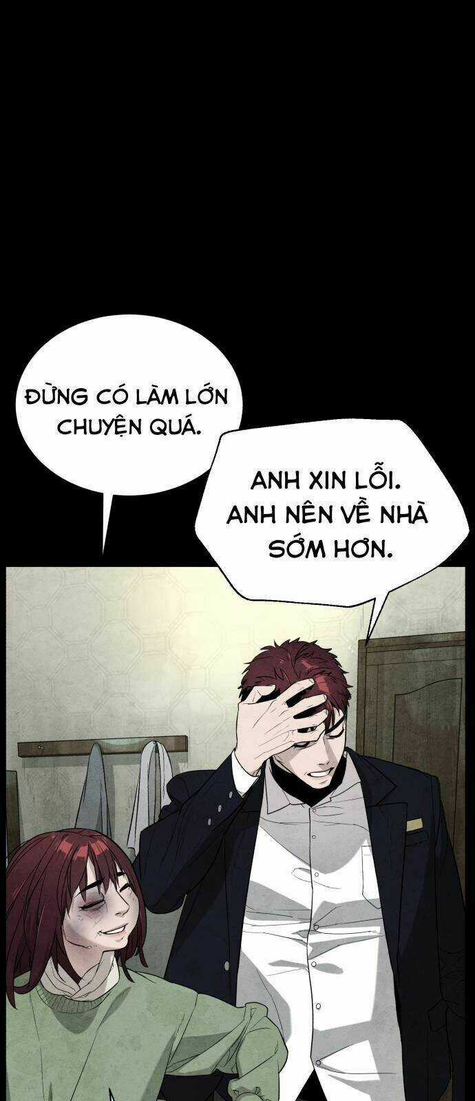 Máu Trắng - Chapter 35 - Trang 50