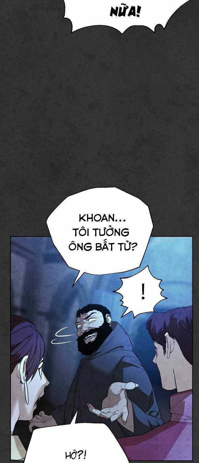 Máu Trắng - Chapter 35 - Trang 6