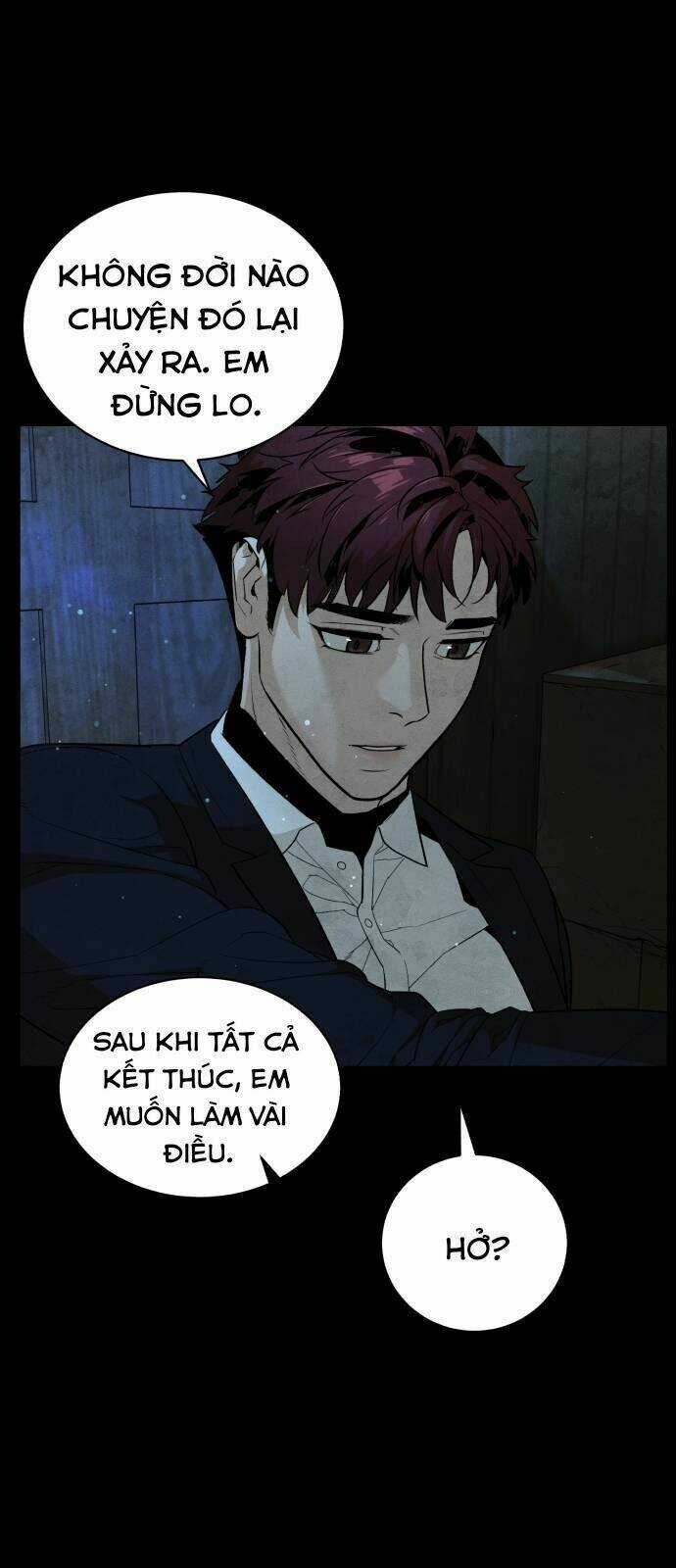 Máu Trắng - Chapter 35 - Trang 55