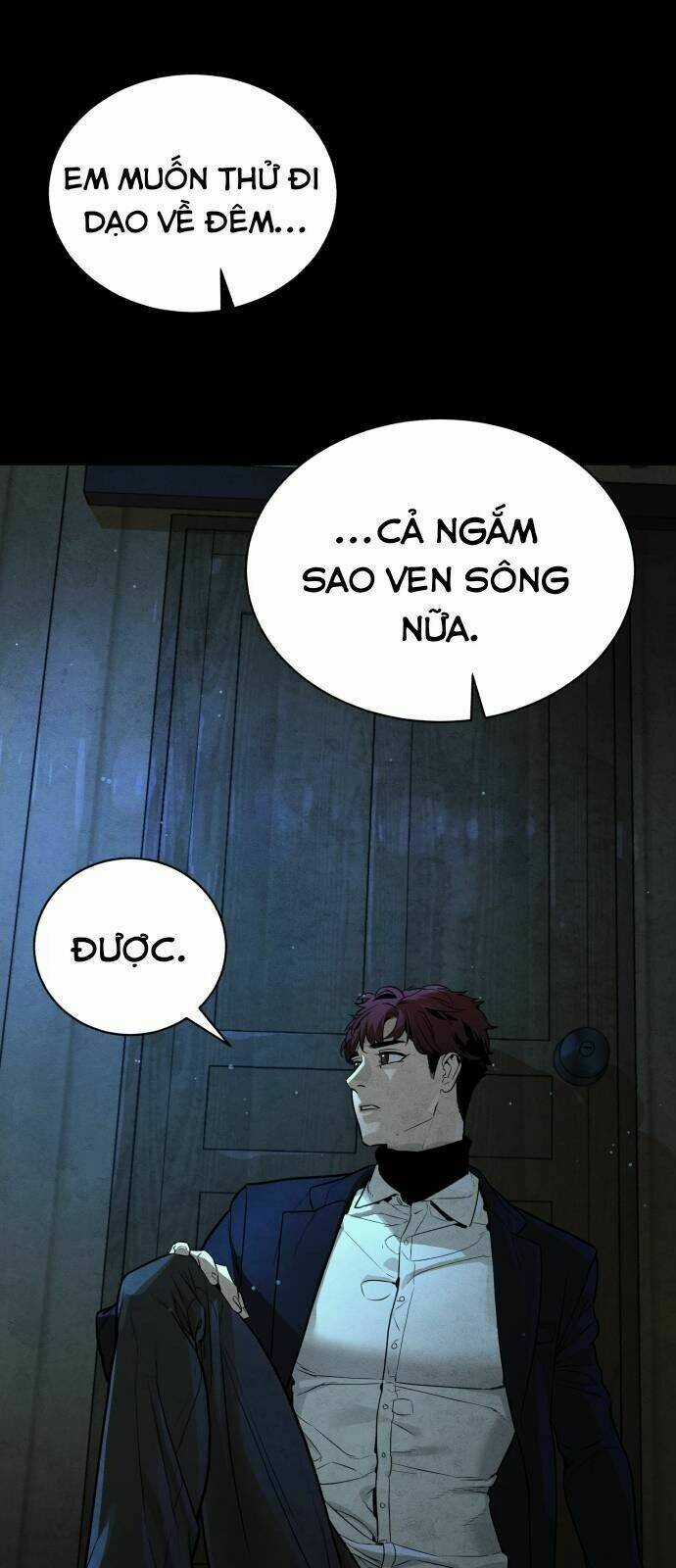Máu Trắng - Chapter 35 - Trang 56
