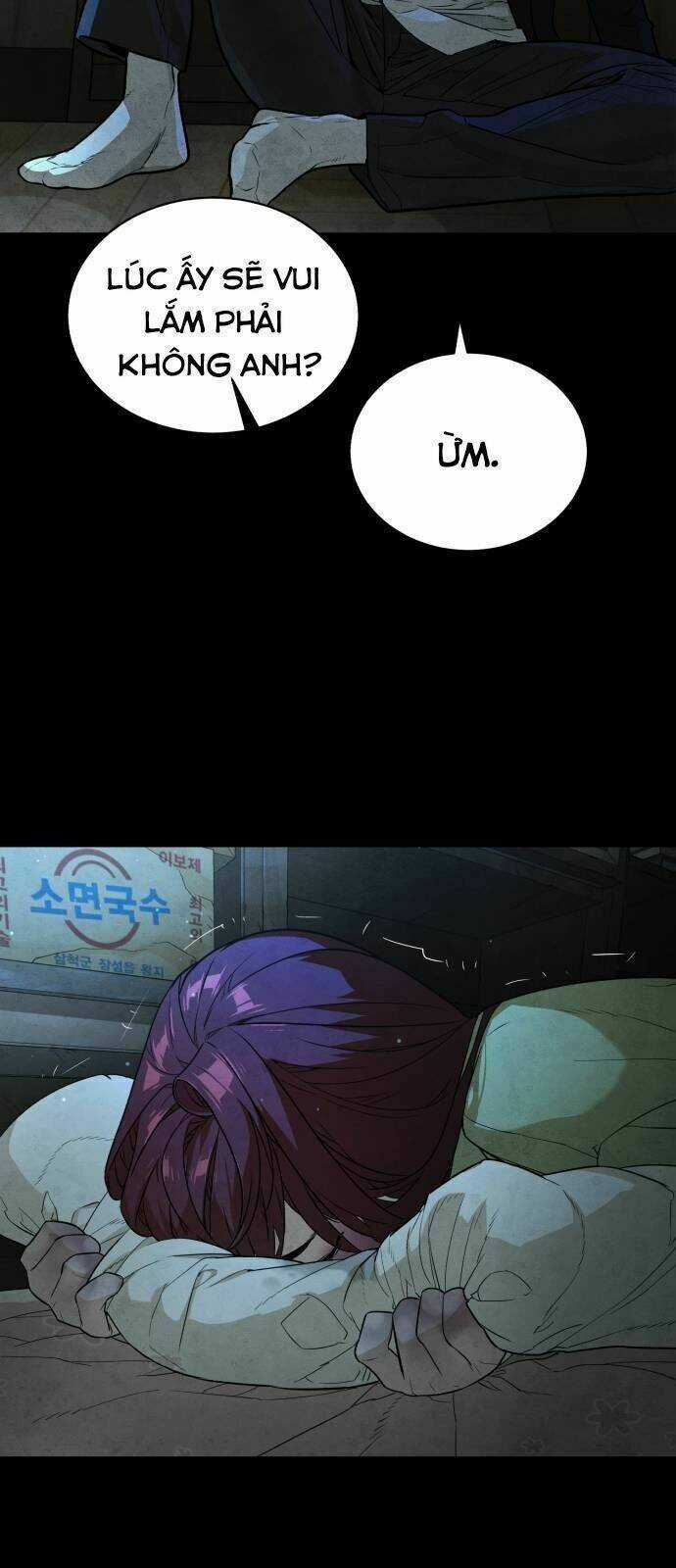 Máu Trắng - Chapter 35 - Trang 57