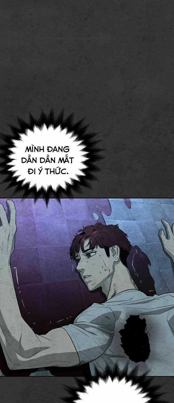 Máu Trắng - Chapter 35 - Trang 60