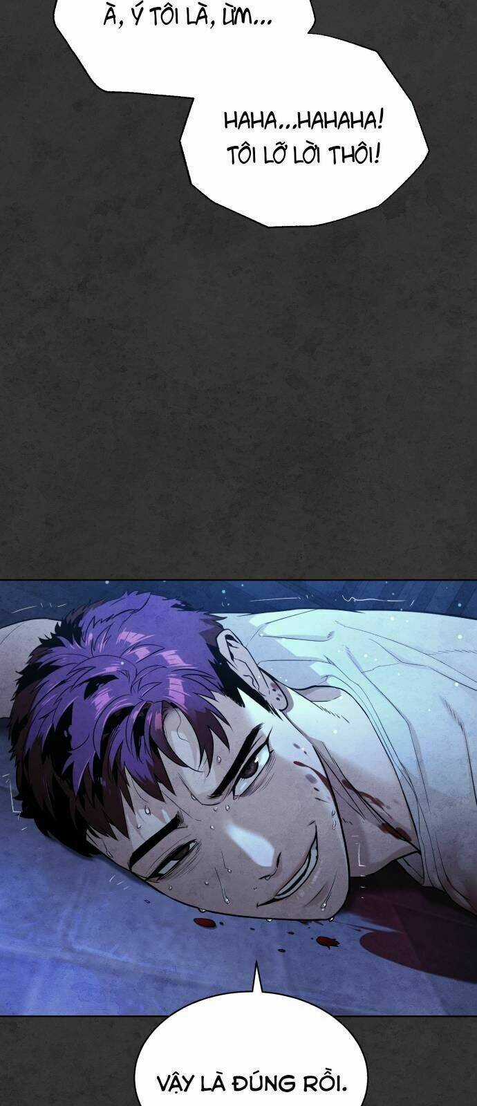 Máu Trắng - Chapter 35 - Trang 7