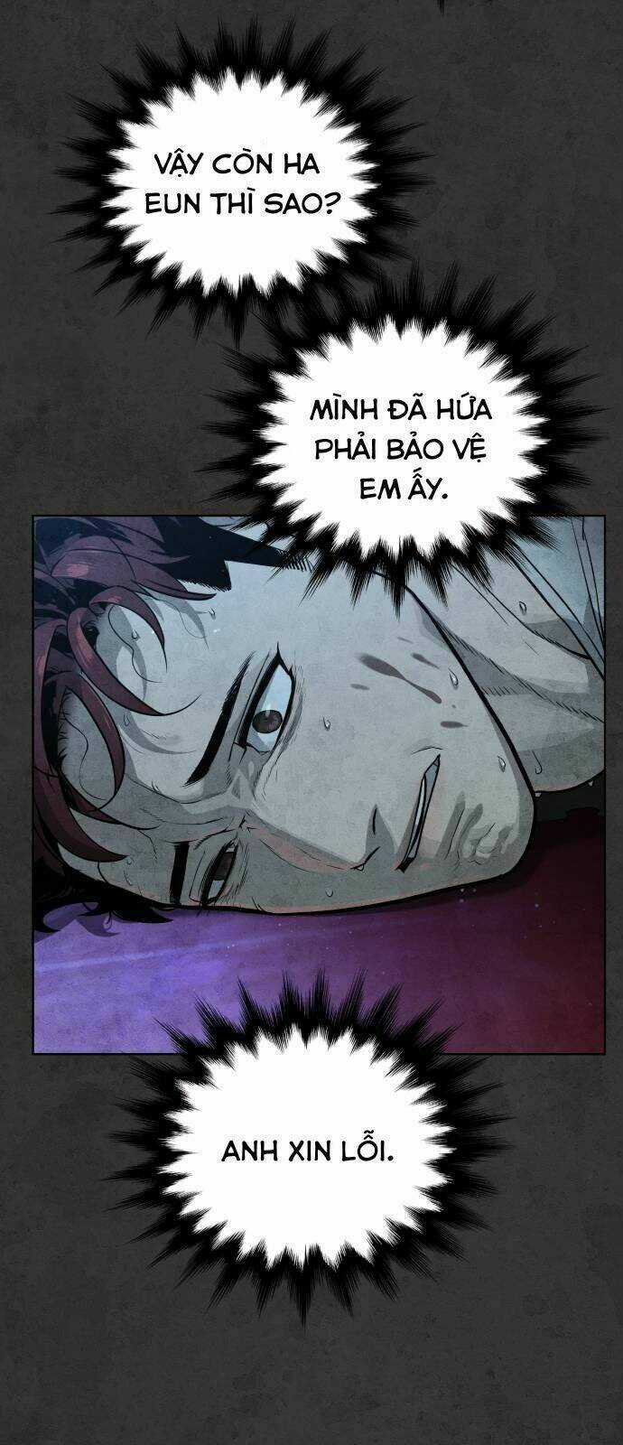 Máu Trắng - Chapter 35 - Trang 62
