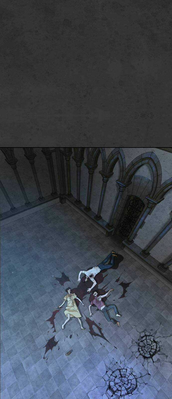 Máu Trắng - Chapter 35 - Trang 64