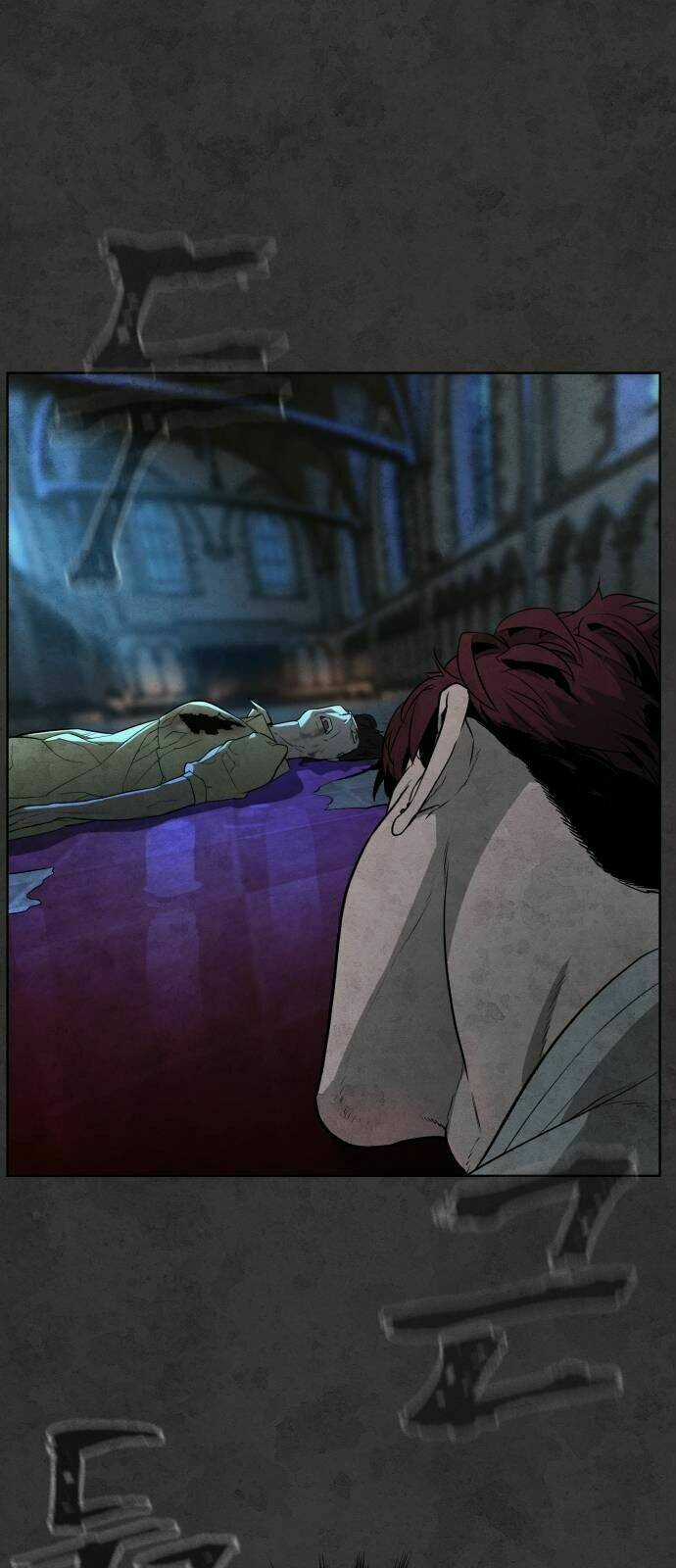 Máu Trắng - Chapter 35 - Trang 66