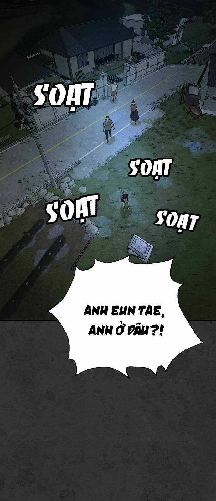 Máu Trắng - Chapter 35 - Trang 79