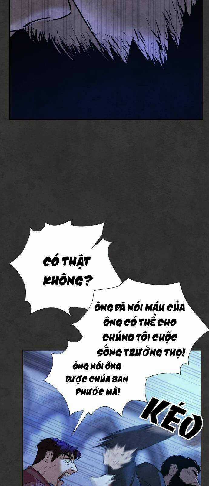 Máu Trắng - Chapter 35 - Trang 9