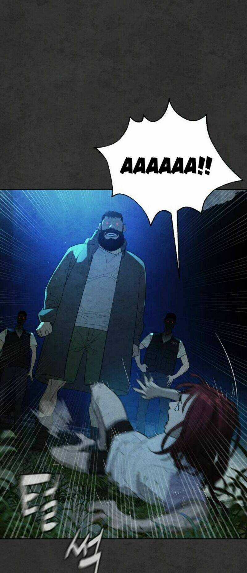 Máu Trắng - Chapter 35 - Trang 82