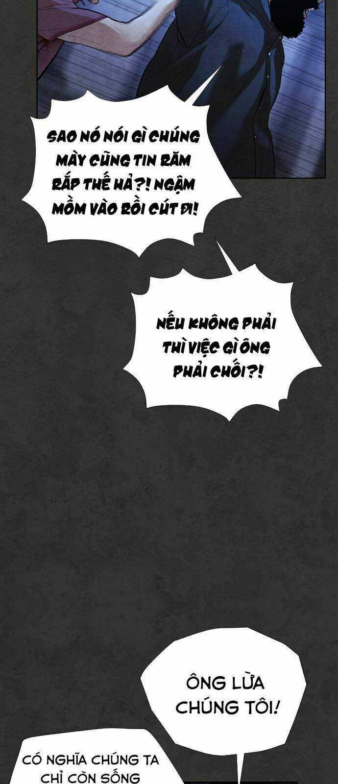 Máu Trắng - Chapter 35 - Trang 10