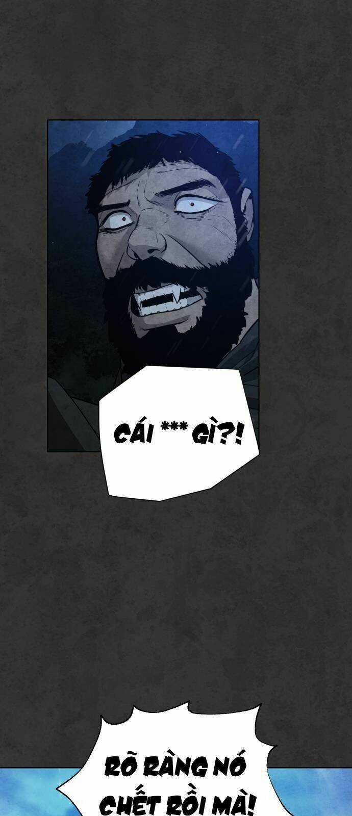 Máu Trắng - Chapter 35 - Trang 91