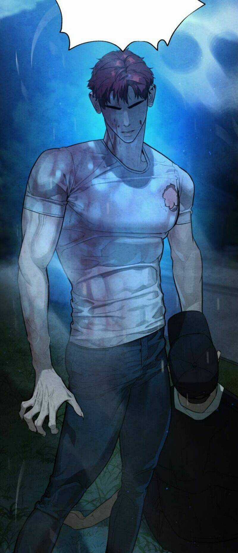 Máu Trắng - Chapter 35 - Trang 92