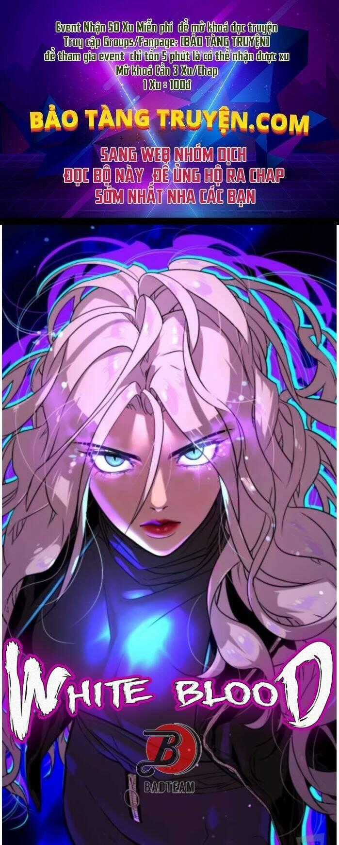 Máu Trắng - Chapter 36 - Trang 1