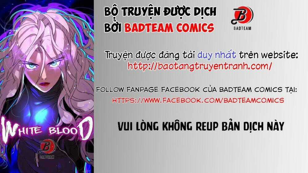 Máu Trắng - Chapter 36 - Trang 2