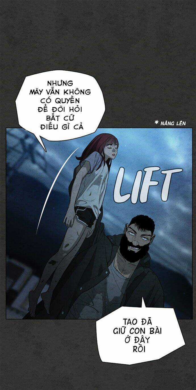 Máu Trắng - Chapter 36 - Trang 11