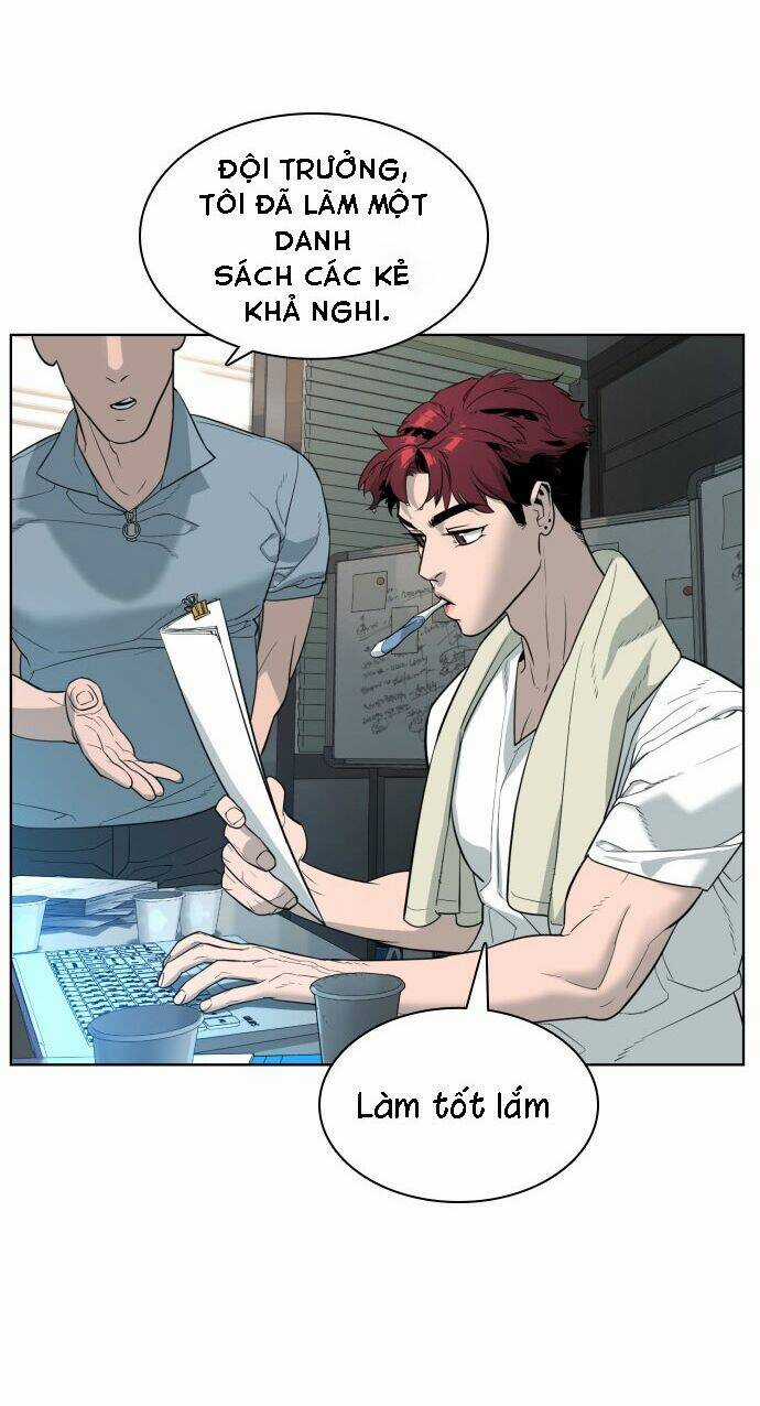 Máu Trắng - Chapter 36 - Trang 101