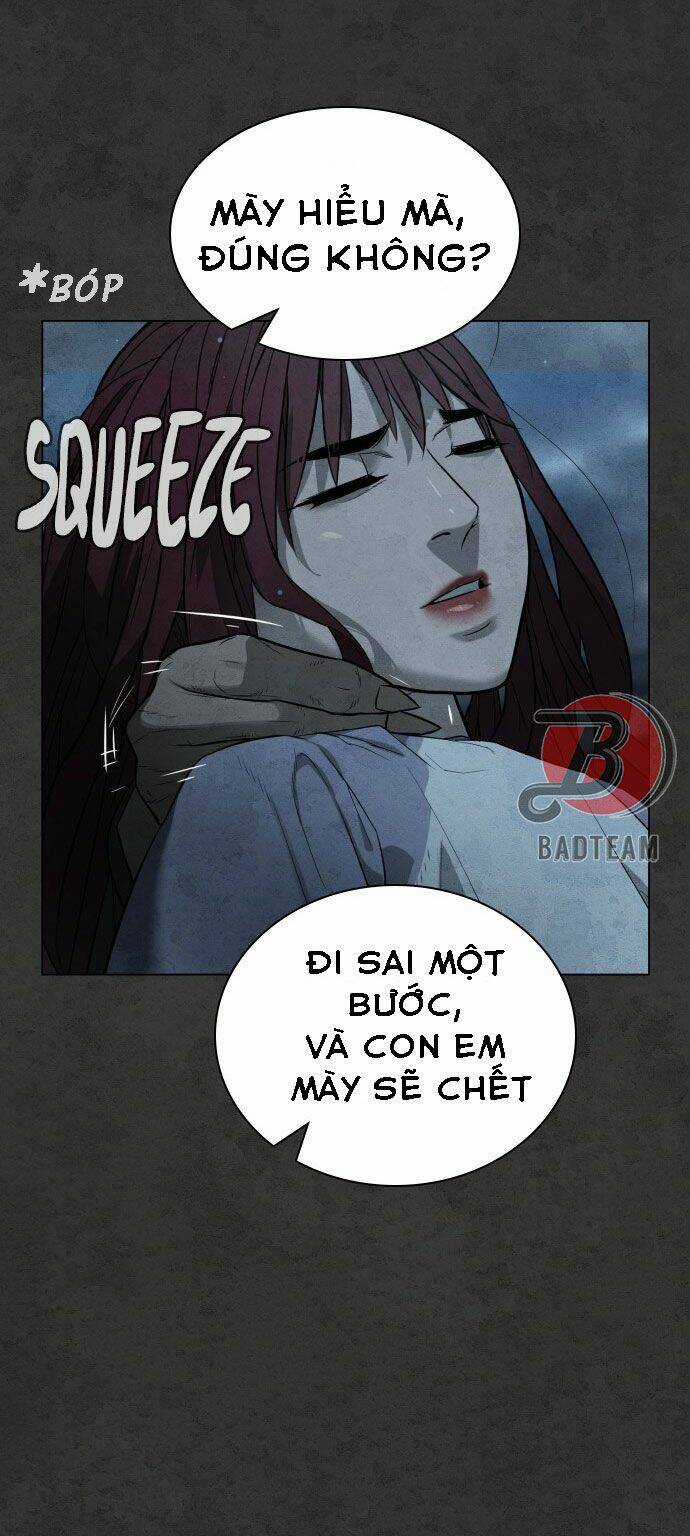 Máu Trắng - Chapter 36 - Trang 13