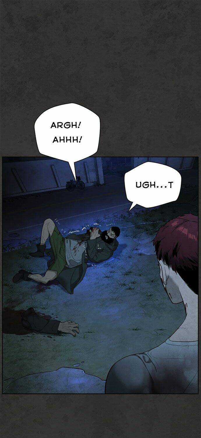 Máu Trắng - Chapter 36 - Trang 21