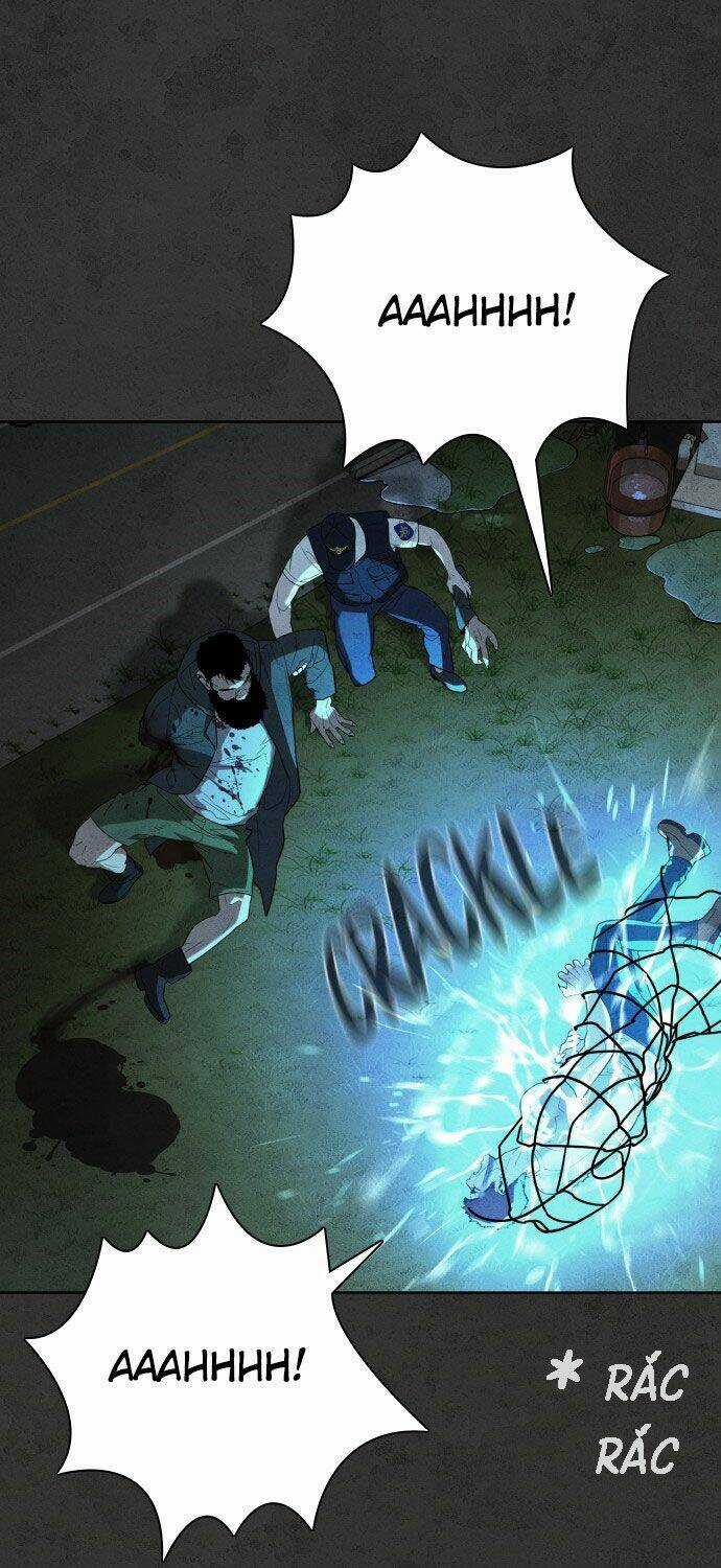 Máu Trắng - Chapter 36 - Trang 26