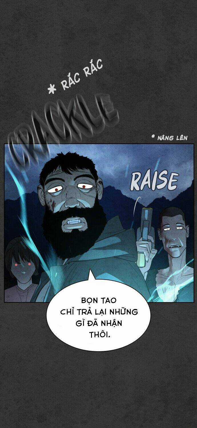 Máu Trắng - Chapter 36 - Trang 27