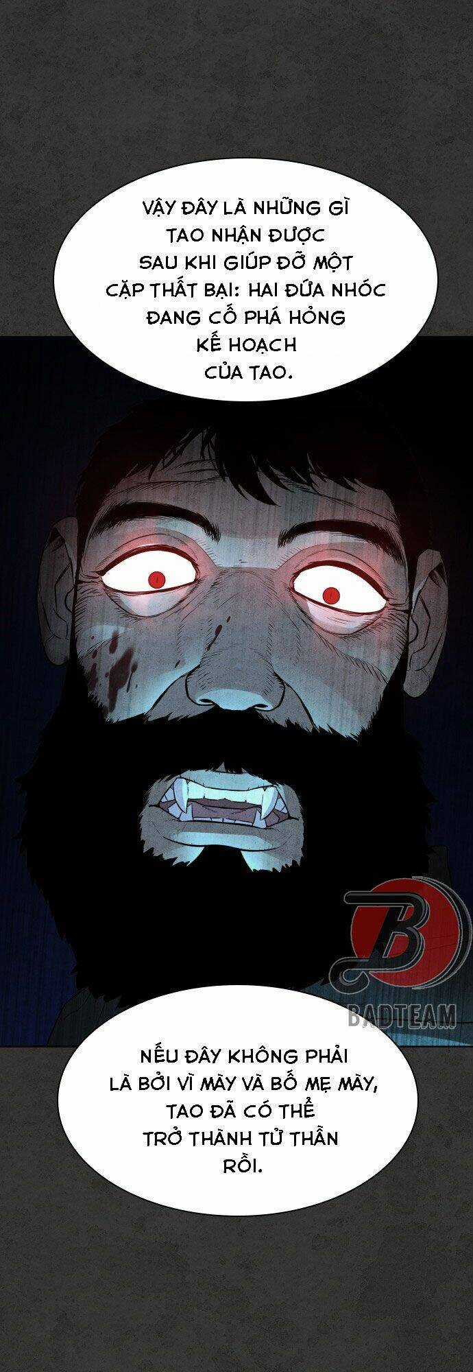 Máu Trắng - Chapter 36 - Trang 28