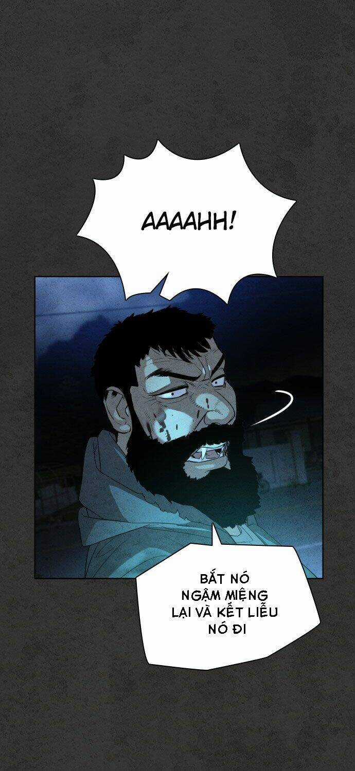 Máu Trắng - Chapter 36 - Trang 30