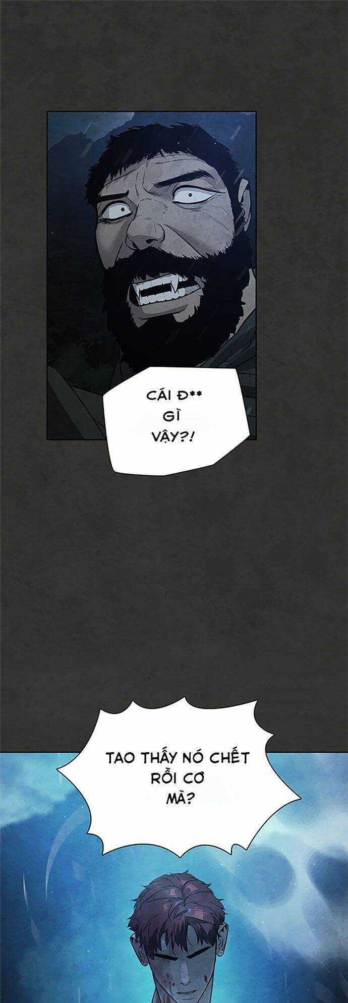 Máu Trắng - Chapter 36 - Trang 4