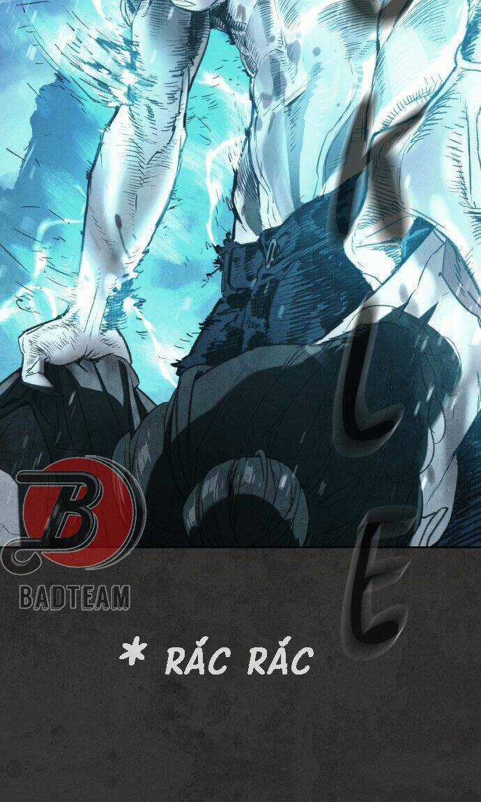 Máu Trắng - Chapter 36 - Trang 33