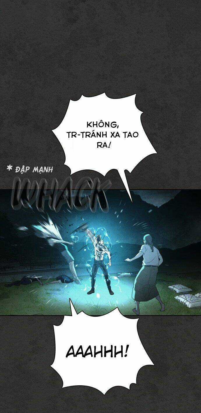 Máu Trắng - Chapter 36 - Trang 34