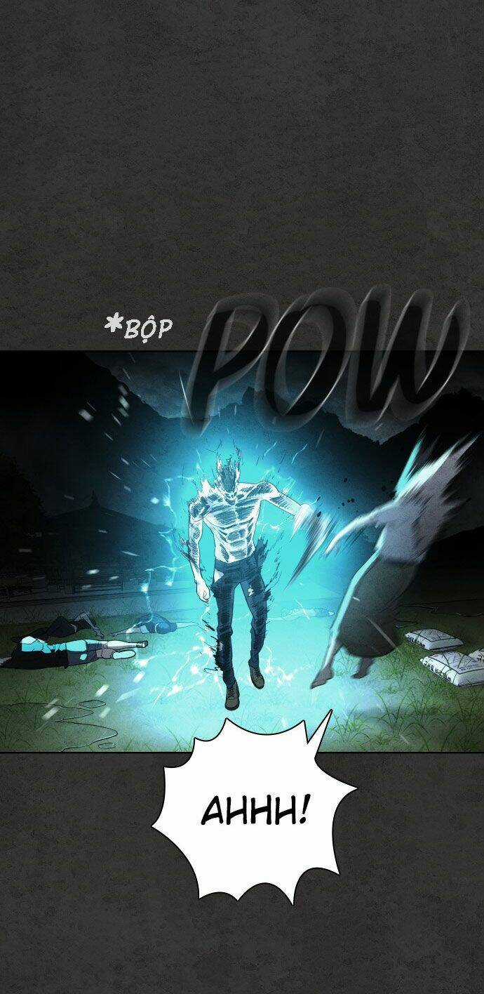 Máu Trắng - Chapter 36 - Trang 35