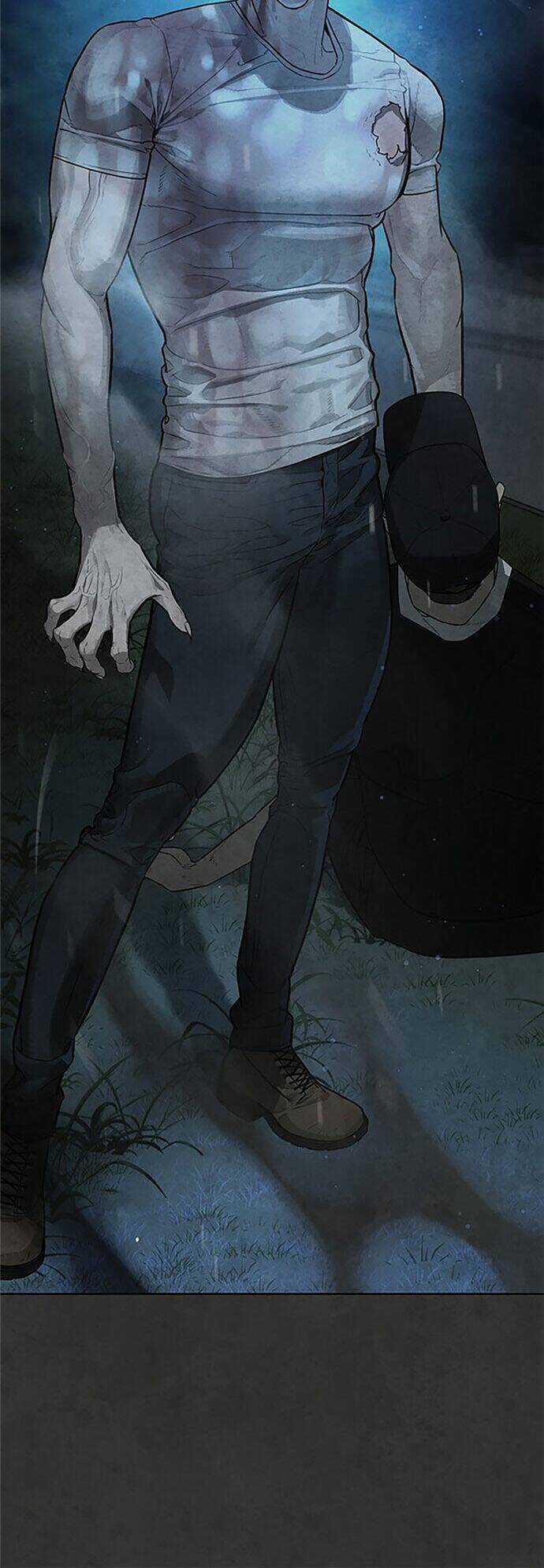 Máu Trắng - Chapter 36 - Trang 5