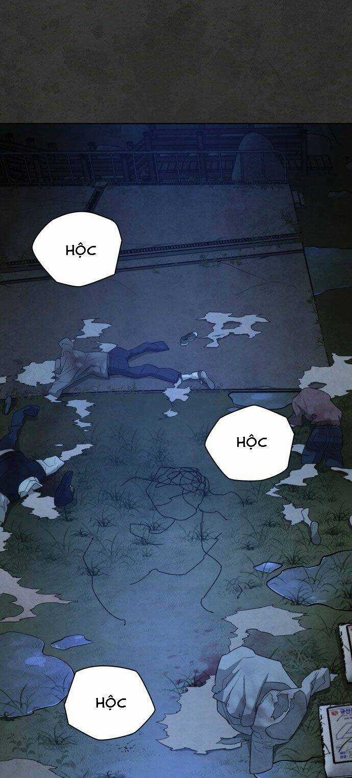 Máu Trắng - Chapter 36 - Trang 43