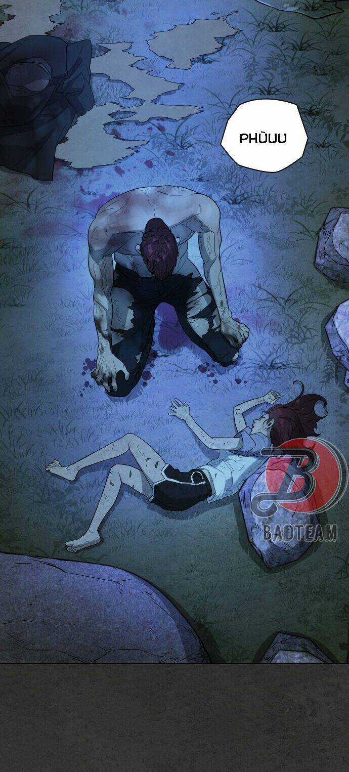 Máu Trắng - Chapter 36 - Trang 44