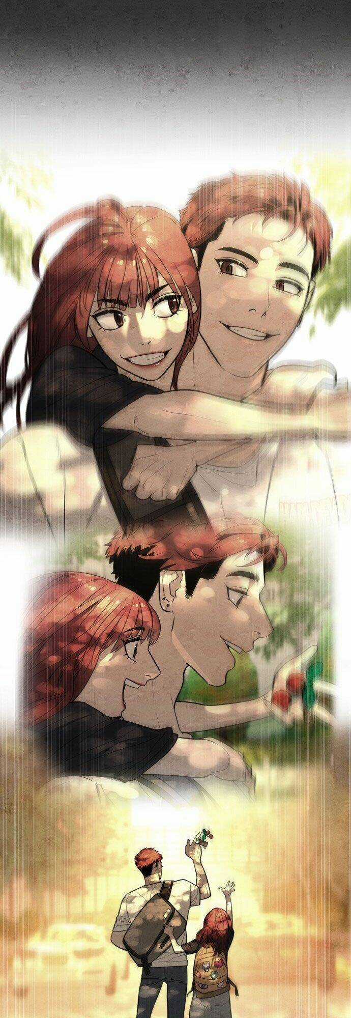 Máu Trắng - Chapter 36 - Trang 49