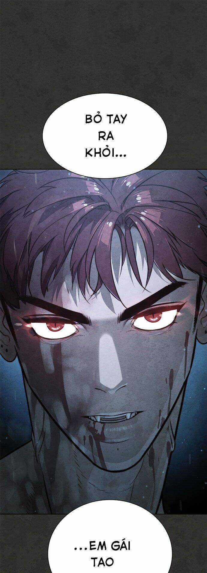 Máu Trắng - Chapter 36 - Trang 6