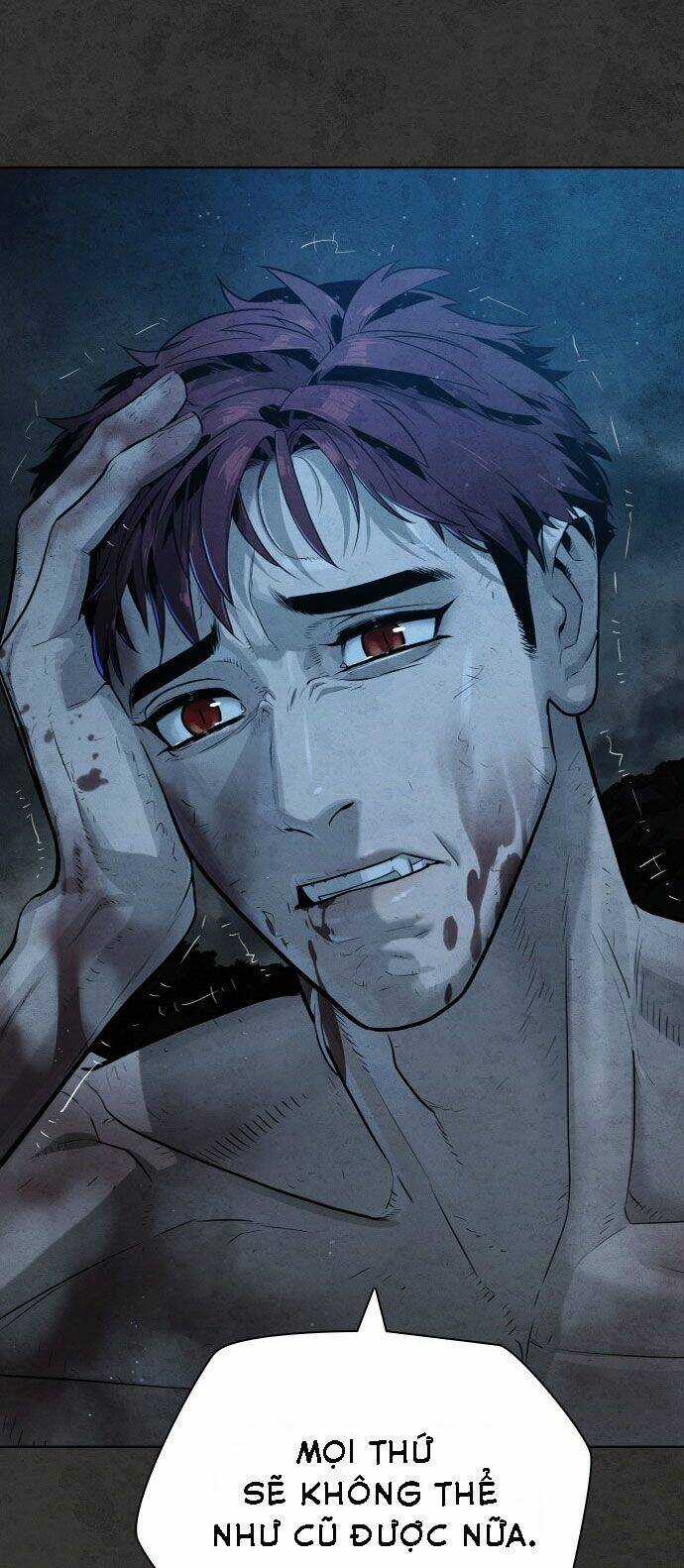 Máu Trắng - Chapter 36 - Trang 52