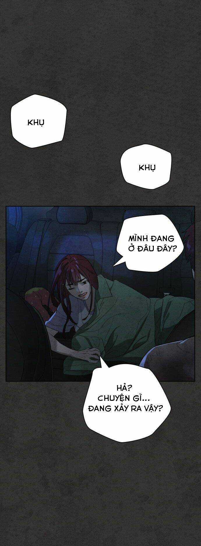 Máu Trắng - Chapter 36 - Trang 54