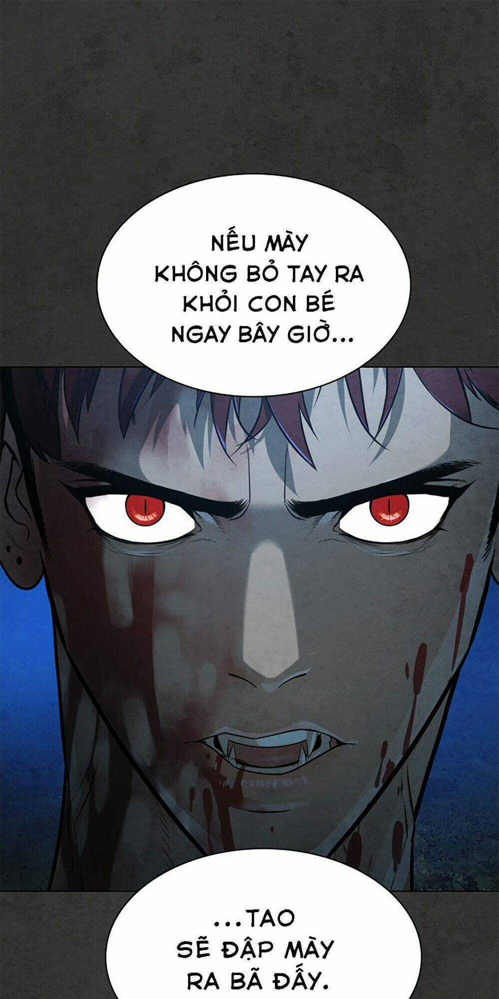Máu Trắng - Chapter 36 - Trang 8