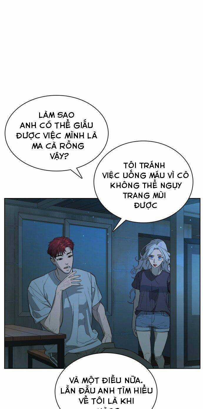 Máu Trắng - Chapter 36 - Trang 76