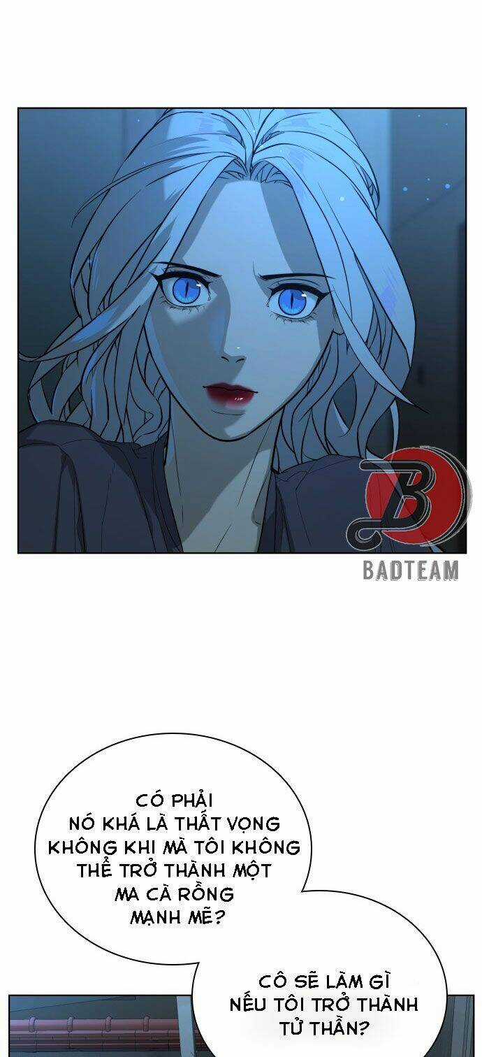 Máu Trắng - Chapter 36 - Trang 80