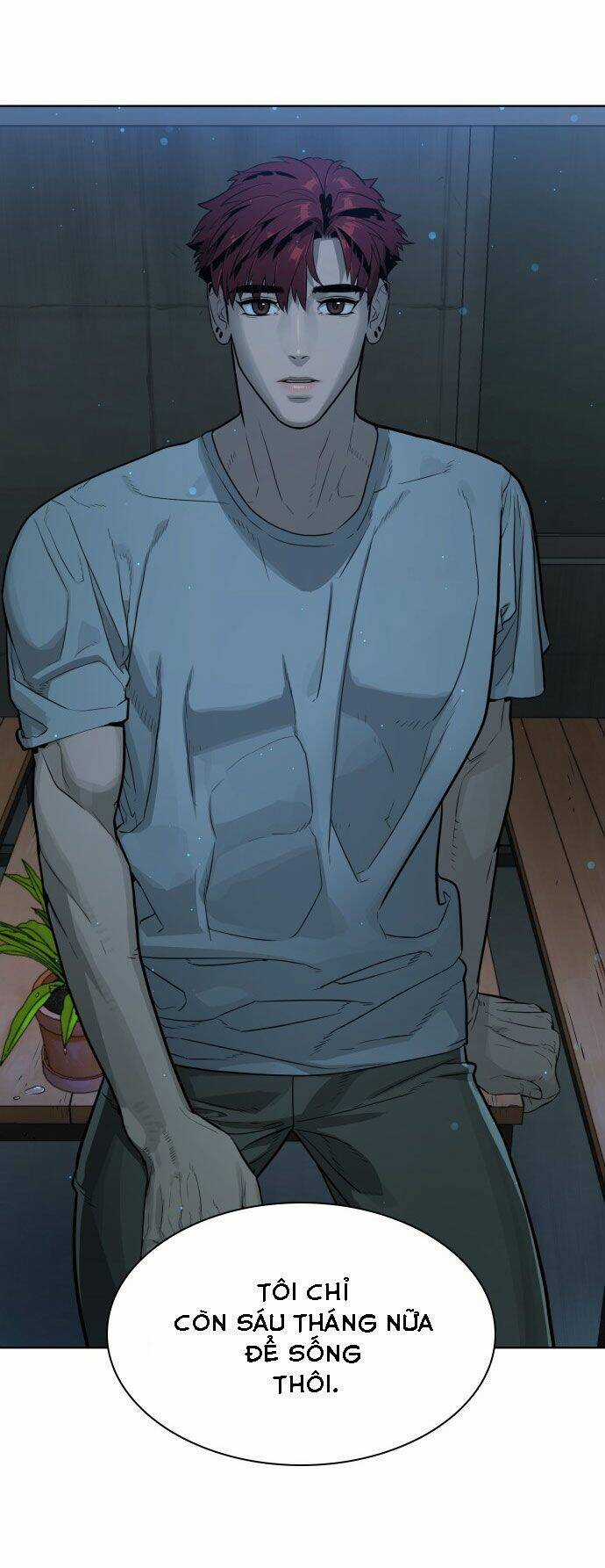 Máu Trắng - Chapter 36 - Trang 89