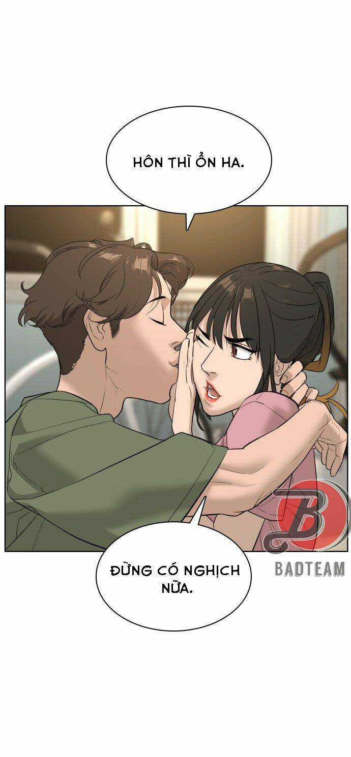 Máu Trắng - Chapter 36 - Trang 94