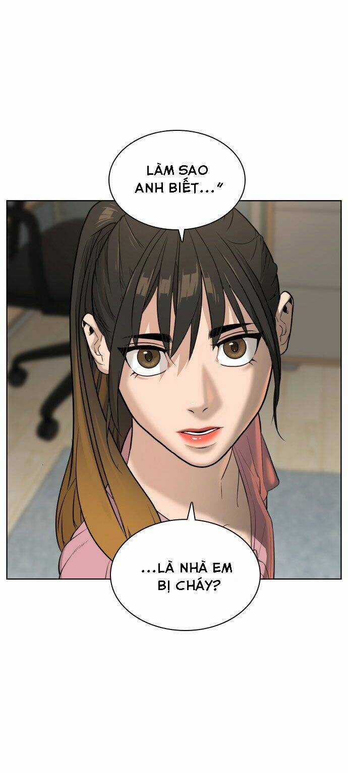 Máu Trắng - Chapter 36 - Trang 98