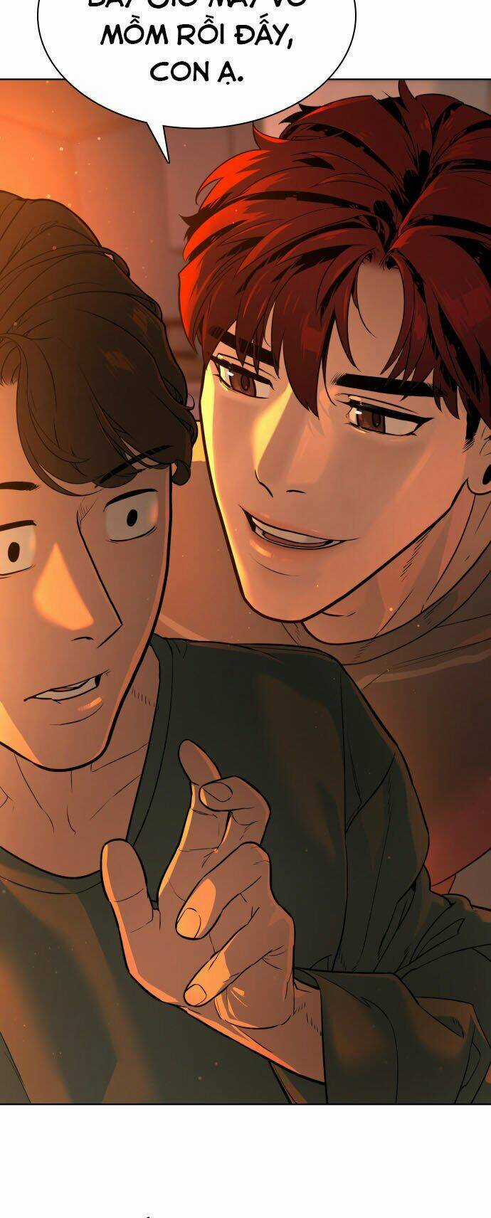 Máu Trắng - Chapter 37 - Trang 14